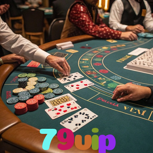 79vip: Aposta Facilmente com Funcionalidades Completas no Aplicativo Móvel