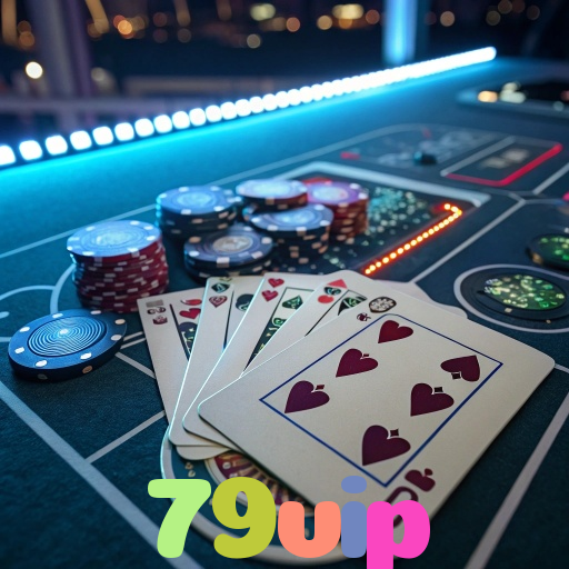 79vip: Aposta Facilmente com Funcionalidades Completas no Aplicativo Móvel