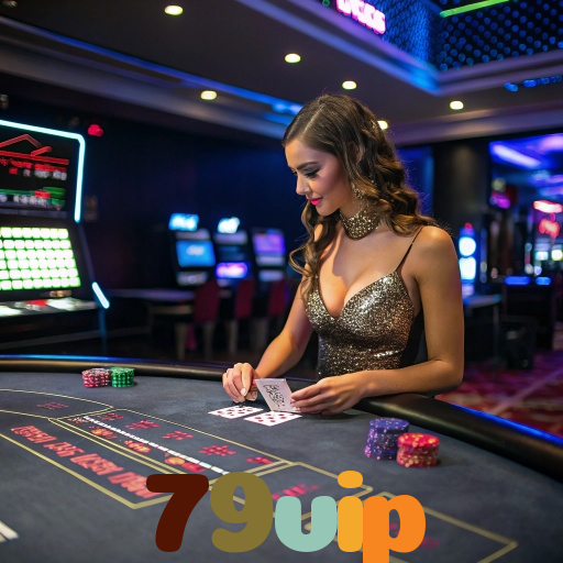 79vip: Aposta Facilmente com Funcionalidades Completas no Aplicativo Móvel