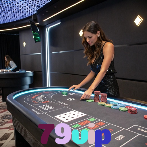 79vip: Aposta Facilmente com Funcionalidades Completas no Aplicativo Móvel