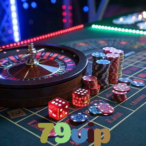 79vip: Aposta Facilmente com Funcionalidades Completas no Aplicativo Móvel