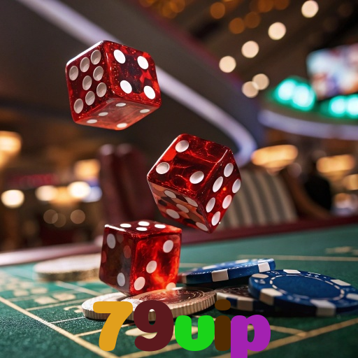79vip: Aposta Facilmente com Funcionalidades Completas no Aplicativo Móvel