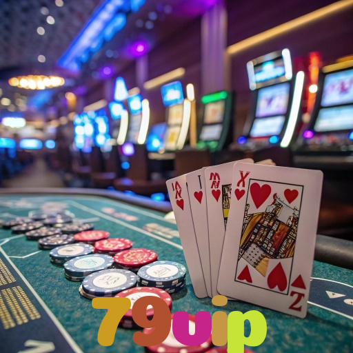79vip: Aposta Facilmente com Funcionalidades Completas no Aplicativo Móvel
