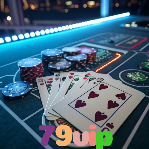 79vip: Aposta Facilmente com Funcionalidades Completas no Aplicativo Móvel