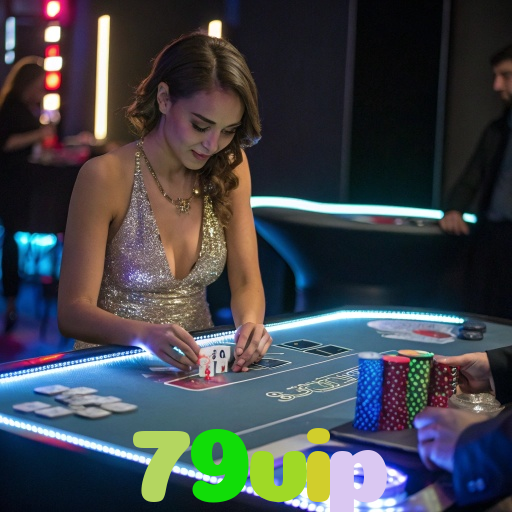 79vip: Aposta Facilmente com Funcionalidades Completas no Aplicativo Móvel