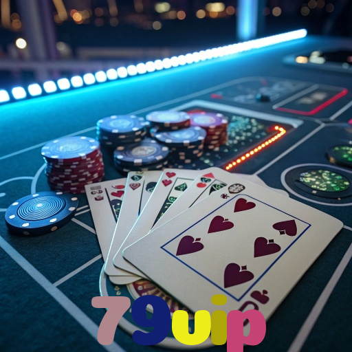 79vip: Aposta Facilmente com Funcionalidades Completas no Aplicativo Móvel