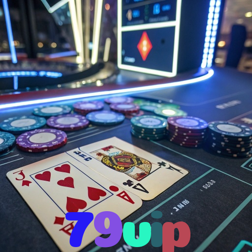 79vip: Aposta Facilmente com Funcionalidades Completas no Aplicativo Móvel