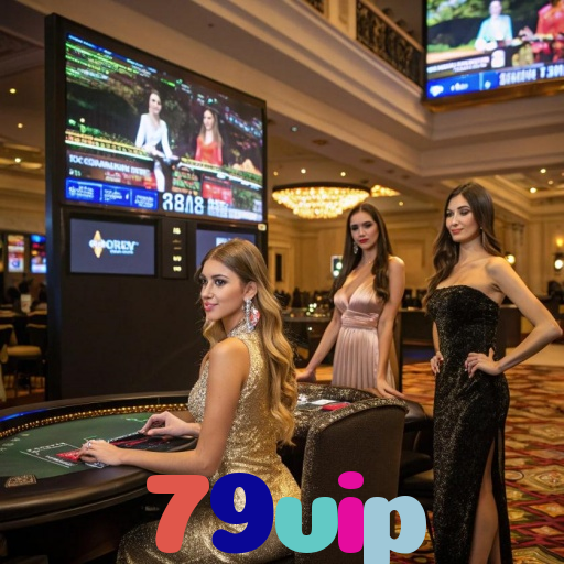 79vip: Aposta Facilmente com Funcionalidades Completas no Aplicativo Móvel