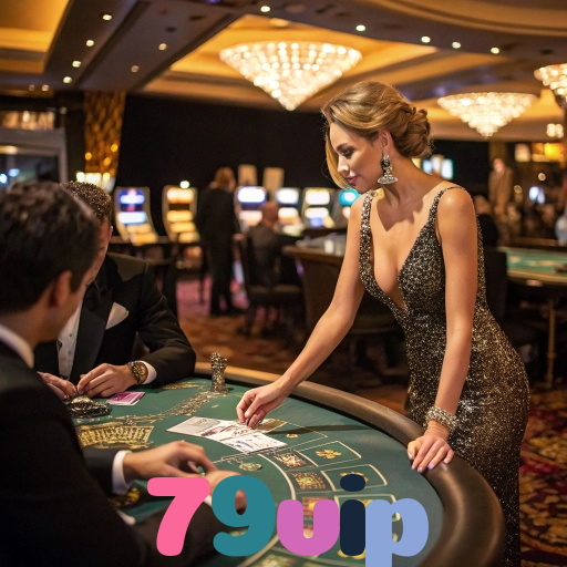 79vip: Aposta Facilmente com Funcionalidades Completas no Aplicativo Móvel