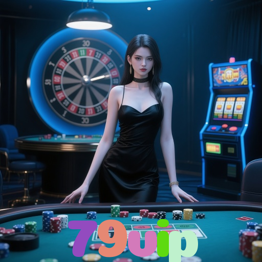 79vip: Aposta Facilmente com Funcionalidades Completas no Aplicativo Móvel