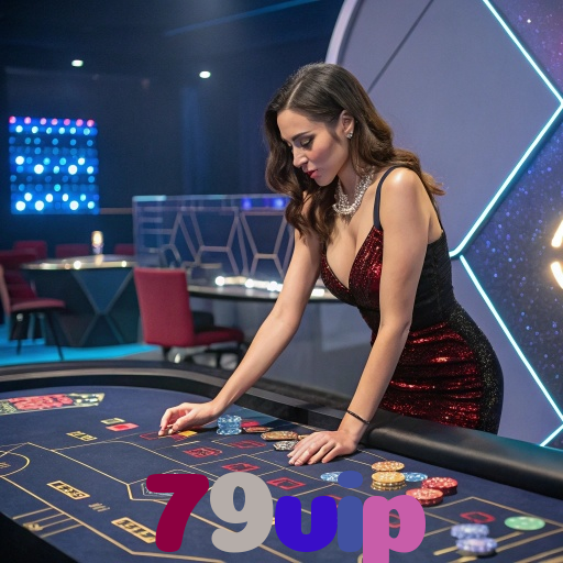 79vip: Aposta Facilmente com Funcionalidades Completas no Aplicativo Móvel