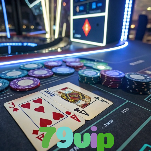 79vip: Aposta Facilmente com Funcionalidades Completas no Aplicativo Móvel