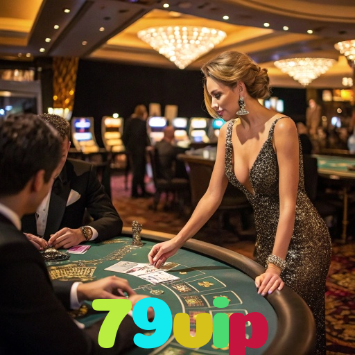 79vip: Aposta Facilmente com Funcionalidades Completas no Aplicativo Móvel