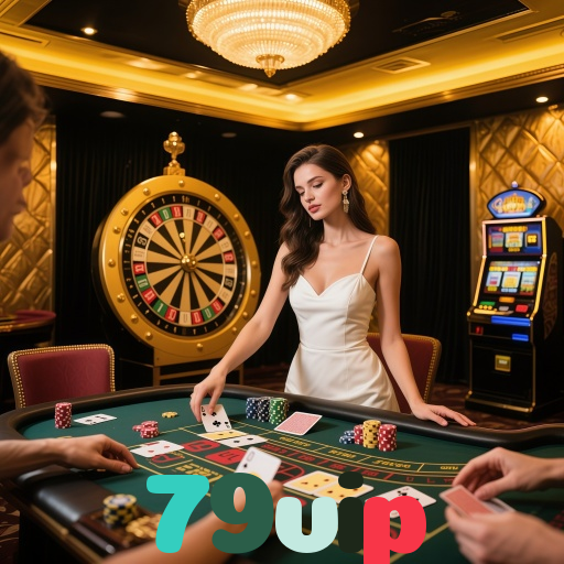 79vip: Aposta Facilmente com Funcionalidades Completas no Aplicativo Móvel