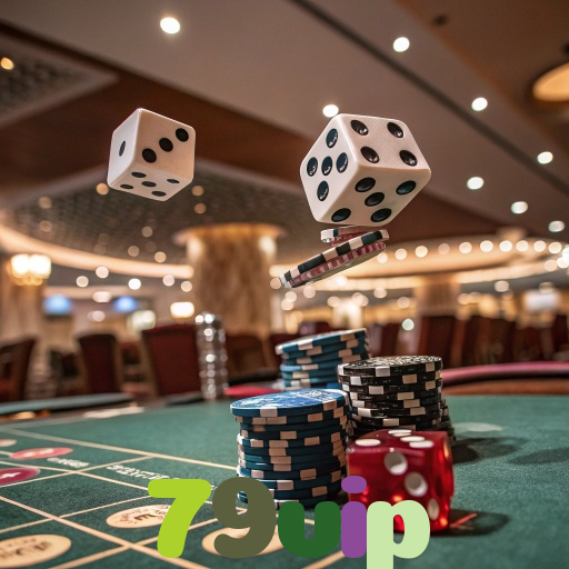79vip: Aposta Facilmente com Funcionalidades Completas no Aplicativo Móvel