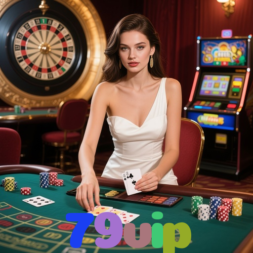 79vip: Aposta Facilmente com Funcionalidades Completas no Aplicativo Móvel