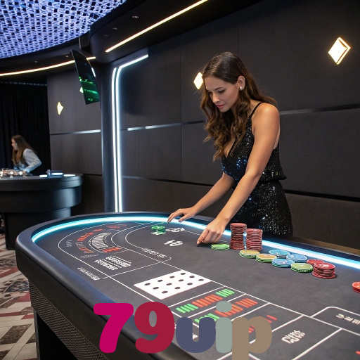 79vip: Aposta Facilmente com Funcionalidades Completas no Aplicativo Móvel