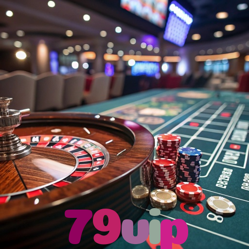 79vip: Aposta Facilmente com Funcionalidades Completas no Aplicativo Móvel