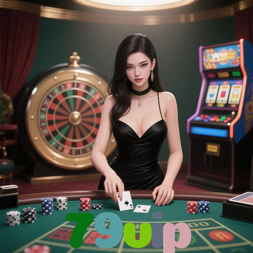 79vip: Aposta Facilmente com Funcionalidades Completas no Aplicativo Móvel