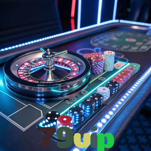 79vip: Aposta Facilmente com Funcionalidades Completas no Aplicativo Móvel