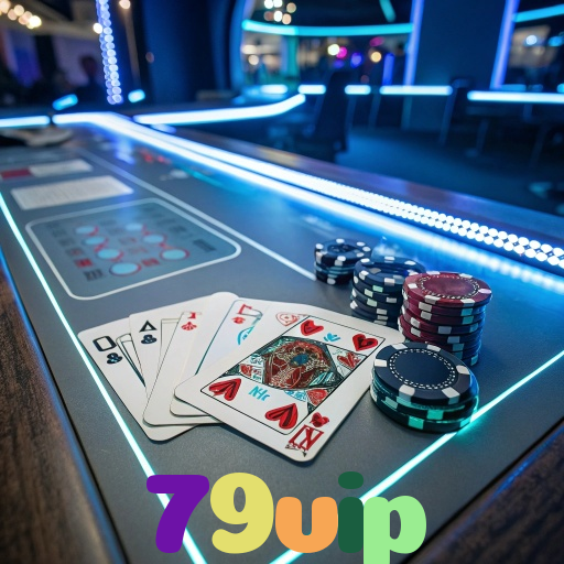 79vip: Aposta Facilmente com Funcionalidades Completas no Aplicativo Móvel