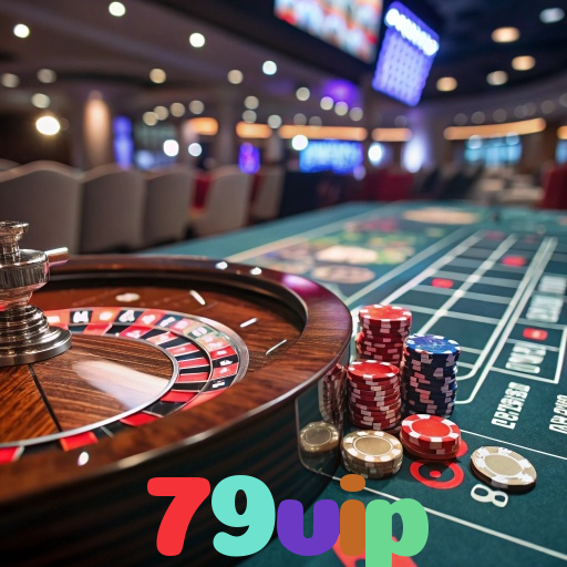79vip: Aposta Facilmente com Funcionalidades Completas no Aplicativo Móvel