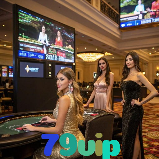 79vip: Aposta Facilmente com Funcionalidades Completas no Aplicativo Móvel