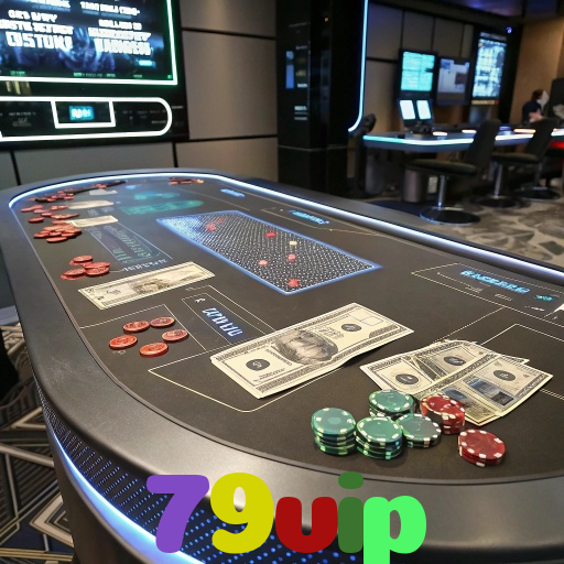 79vip: Aposta Facilmente com Funcionalidades Completas no Aplicativo Móvel