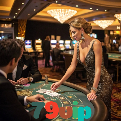 79vip: Aposta Facilmente com Funcionalidades Completas no Aplicativo Móvel