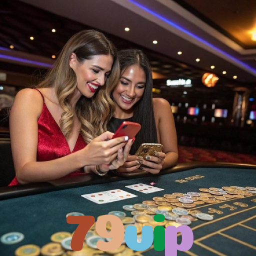 79vip: Aposta Facilmente com Funcionalidades Completas no Aplicativo Móvel