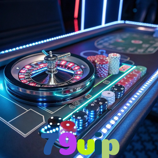 79vip: Aposta Facilmente com Funcionalidades Completas no Aplicativo Móvel