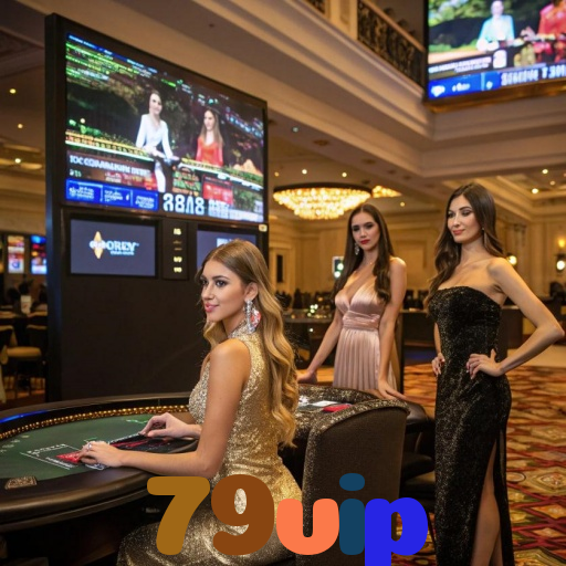 79vip: Aposta Facilmente com Funcionalidades Completas no Aplicativo Móvel