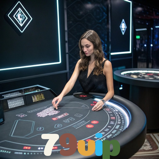 79vip: Aposta Facilmente com Funcionalidades Completas no Aplicativo Móvel