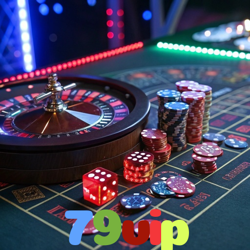 79vip: Aposta Facilmente com Funcionalidades Completas no Aplicativo Móvel