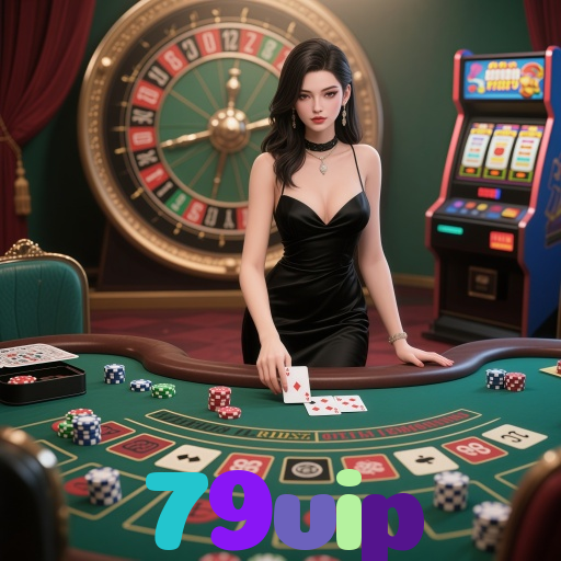79vip: Aposta Facilmente com Funcionalidades Completas no Aplicativo Móvel