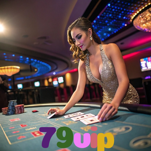 79vip: Aposta Facilmente com Funcionalidades Completas no Aplicativo Móvel