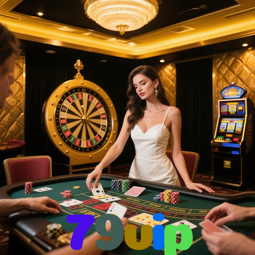 79vip: Aposta Facilmente com Funcionalidades Completas no Aplicativo Móvel
