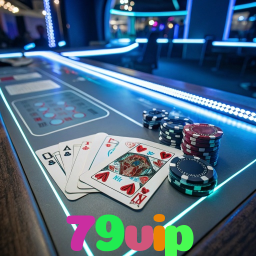 79vip: Aposta Facilmente com Funcionalidades Completas no Aplicativo Móvel