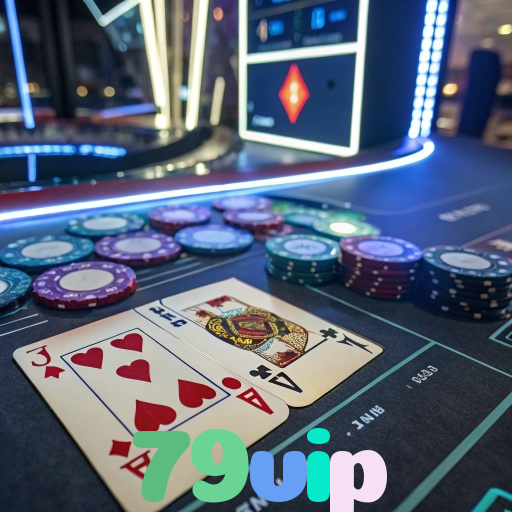 79vip: Aposta Facilmente com Funcionalidades Completas no Aplicativo Móvel