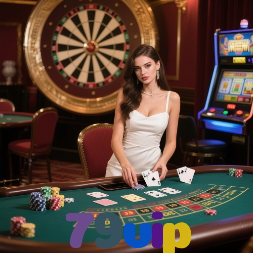 79vip: Aposta Facilmente com Funcionalidades Completas no Aplicativo Móvel