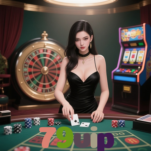 79vip: Aposta Facilmente com Funcionalidades Completas no Aplicativo Móvel