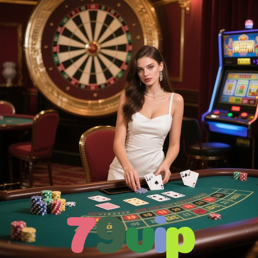 79vip: Aposta Facilmente com Funcionalidades Completas no Aplicativo Móvel