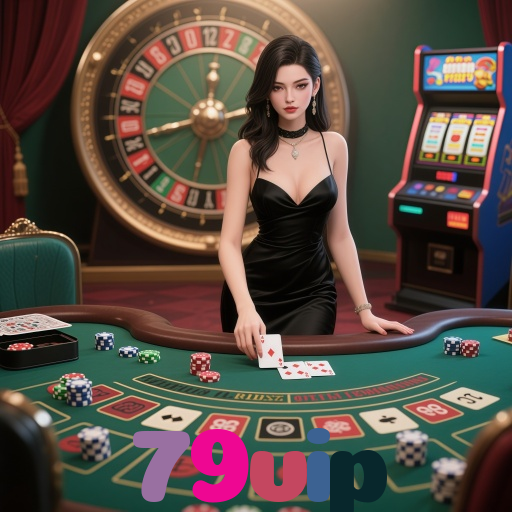 79vip: Aposta Facilmente com Funcionalidades Completas no Aplicativo Móvel