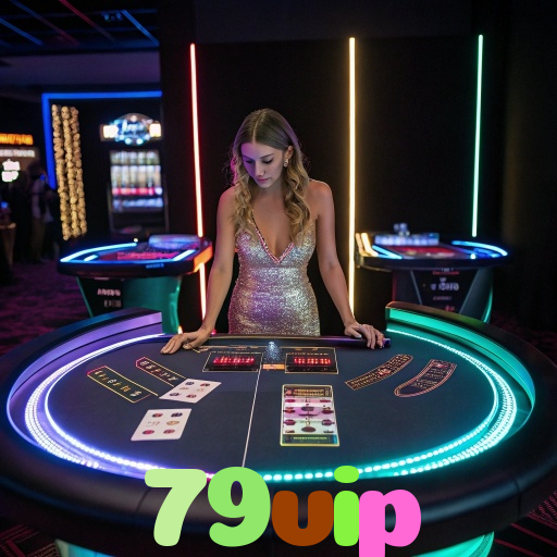 79vip: Aposta Facilmente com Funcionalidades Completas no Aplicativo Móvel