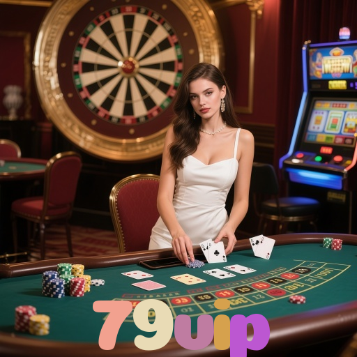 79vip: Aposta Facilmente com Funcionalidades Completas no Aplicativo Móvel