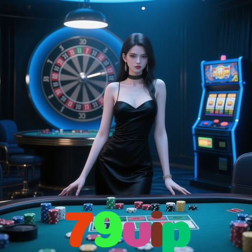 79vip: Aposta Facilmente com Funcionalidades Completas no Aplicativo Móvel