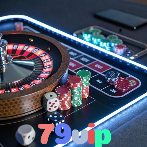 79vip: Aposta Facilmente com Funcionalidades Completas no Aplicativo Móvel