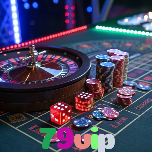 79vip: Aposta Facilmente com Funcionalidades Completas no Aplicativo Móvel