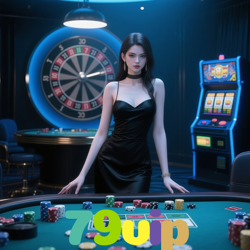 79vip: Aposta Facilmente com Funcionalidades Completas no Aplicativo Móvel