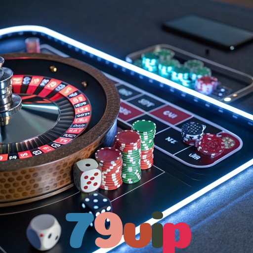 79vip: Aposta Facilmente com Funcionalidades Completas no Aplicativo Móvel